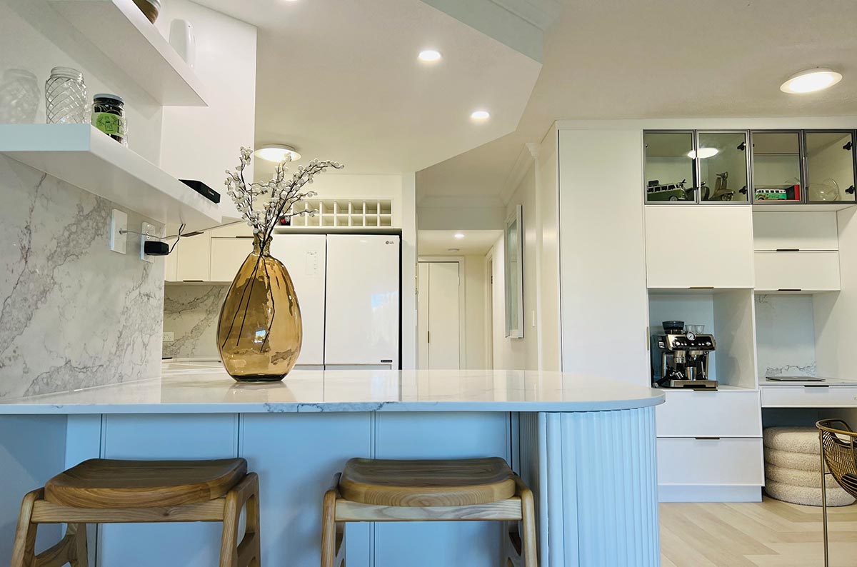 Rooftop Apartment | Ship-Your-Reno