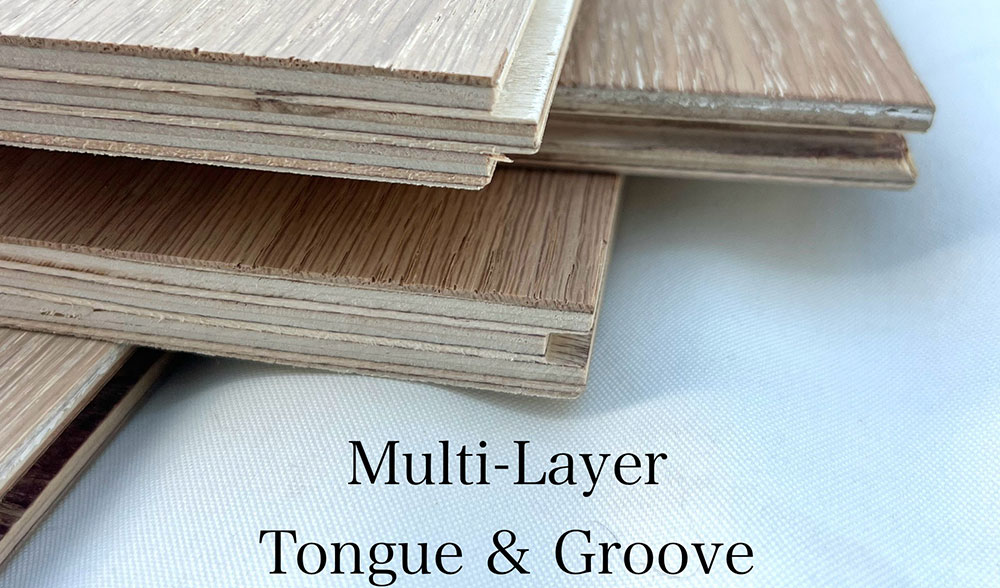 Flooring--main