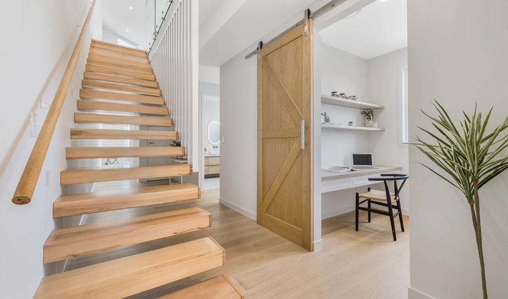 Staircase-2